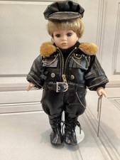 HAUNTED DOLL POSITIVE ENERGY