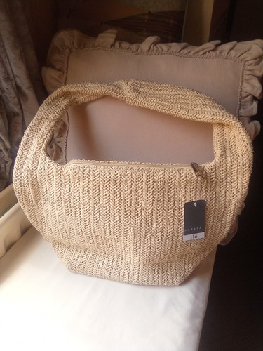 Summer slouchy bag nwt - ,