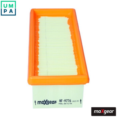 Air filter 0368 for - 26-0368, renault