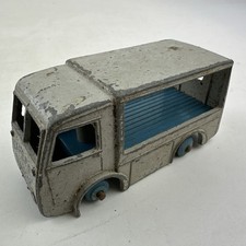 Dinky Toys Diecast Metal