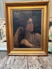 Portrait Of A Young Lady - 19