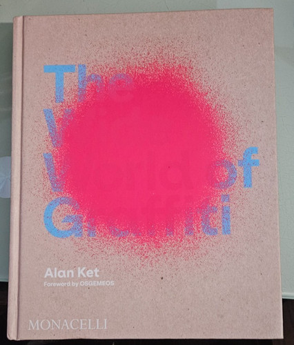 Monacelli alan ket - alan,