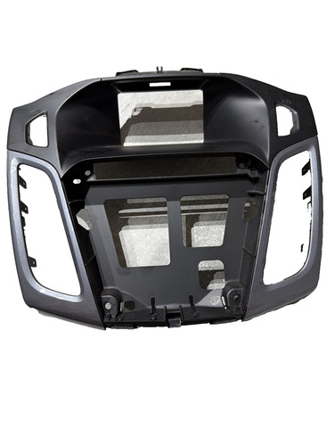 Ford focus mk3 radio - mk3,