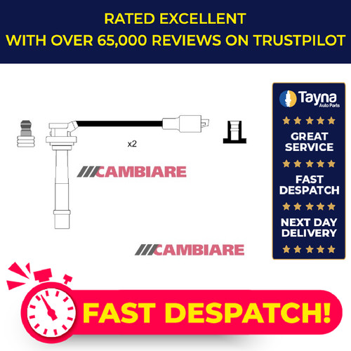 Leads ignition cables - ignition,