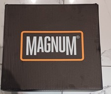 Magnum Responder Side-Zip