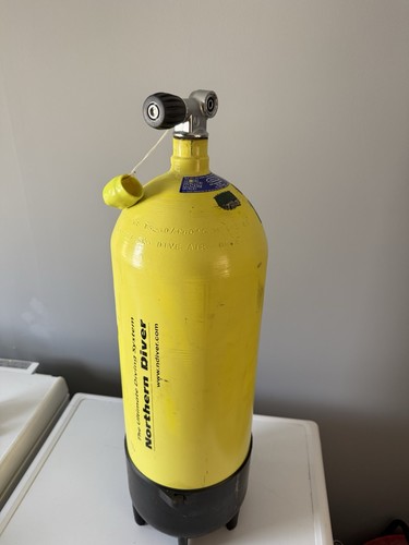 15l northern diver - 15l,