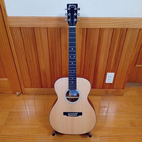 Martin 000 junior acoustic - martin,