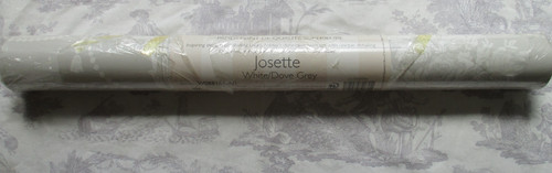 Unopened roll laura ashley - roll,