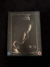 The Crown: Season 1 - Platinum