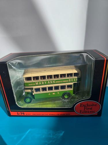 Efe 27304 leyland - efe, td1