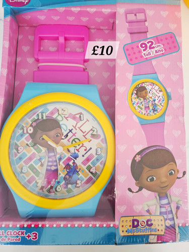Disney doc mcstuffins - disney,