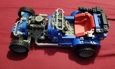 LEGO Model Team: Hot Rod 10151