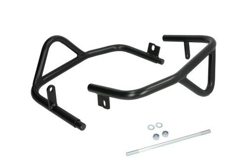The moto engine - cover, fits