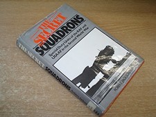 The Secret Squadrons, Jackson, Robert