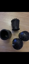 22mm Rubber Ferrules Extra