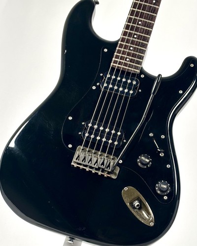 Squier fender st554 black - fender,