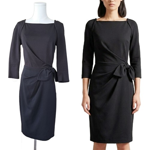 Ted baker black - black, dress