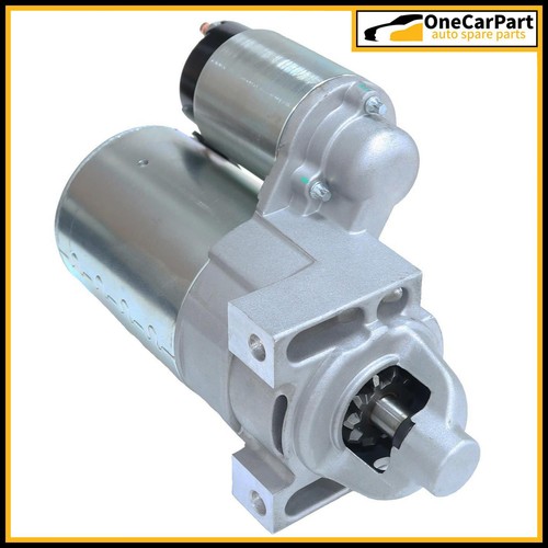 12v starter motor fits cub - starter,