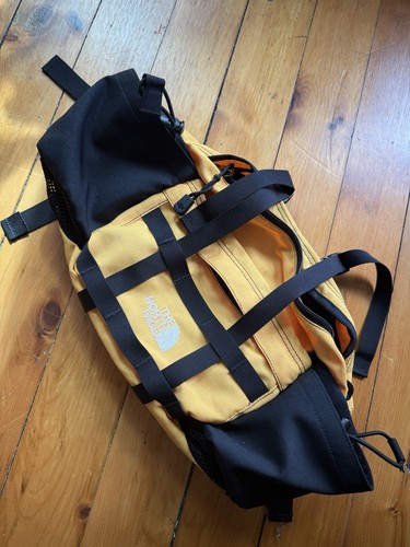 The north face waist bag - north,