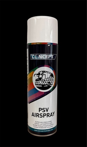 Psv airspray concept - psv, by