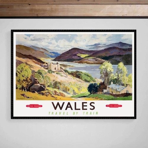 Wales welsh travel - welsh,