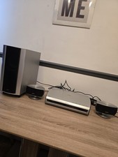 Sony DAV-X1V DVD Home Cinema System S Force Pro