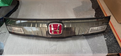 Honda civic type fn2 mk8 - r,