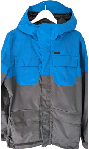 Volcom mens jacket - mens,