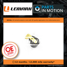 Rotor Arm fits FORD ZEPHYR Mk3, Mk4 2.5 62 to 68 Distributor Lemark 1712656 New