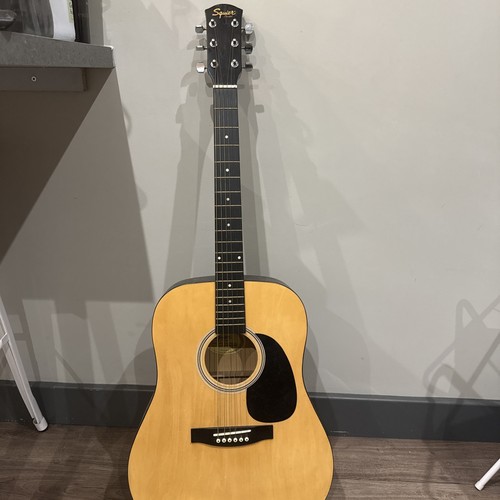 Squier fender 105 - fender, sa-105
