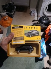 CORGI VANGUARDS 1:43