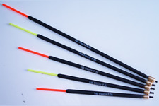 NG Glow Top Loaded Insert Wagglers, From Nick Gilbert Floats