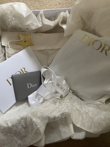 Dior saddle bag - dior, black