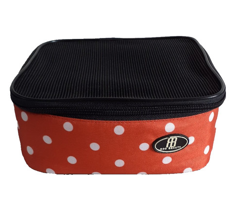 Roo beauty red white - roo,