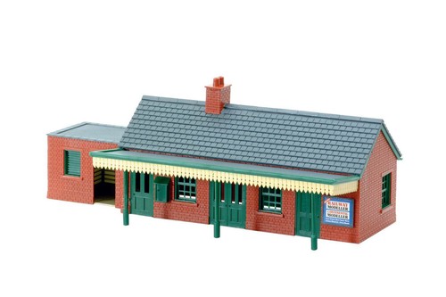 Peco gauge country - n,