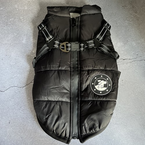Warm dog coats - dog,