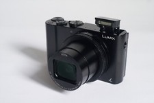 Panasonic DMC-LX10 (LX15)
