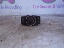 2013 FORD FOCUS ZETEC S TDCI