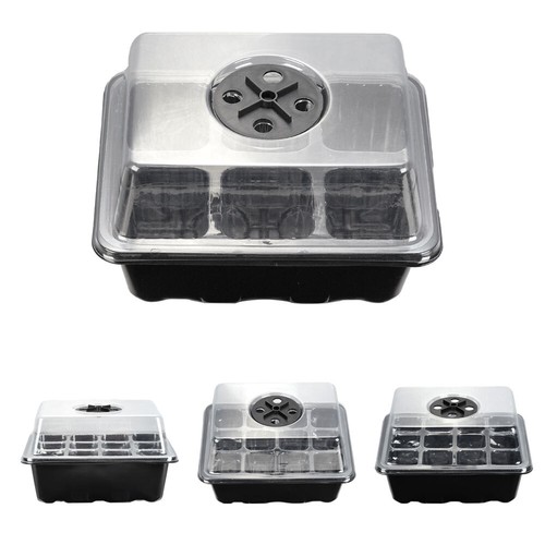 5pcs seed starter tray - tray, with