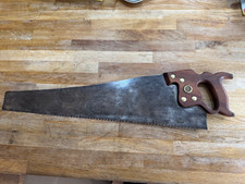 HENRY DISSTON D8 Philadelphia