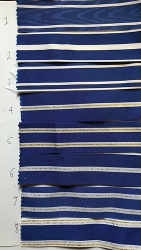 Full size nato medal ribbons - size,