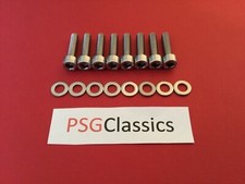 Yamaha Inlet Reed Cage Screws