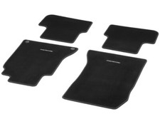 Mercedes-Benz Genuine Floor Mats Velour Set of 4 B-Class W246 A1176804500699J57
