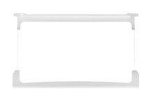 Fridge Freezer Refrigerator