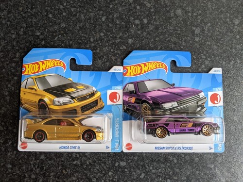 Hot wheels 2024 - wheels, hw