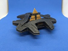 Goa'uld Ha'tak Stargate Ship