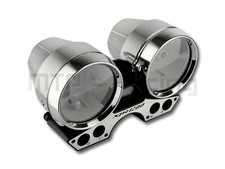Speedometer Housing