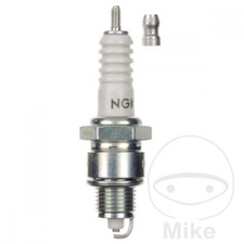 Spark plug BP4HS NGK SAE loose