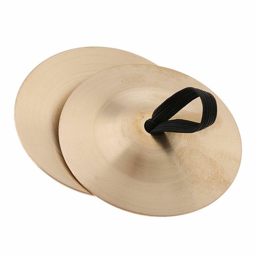 Cymbal set for little - cymbal,