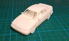 Rover 216 Tomcat Coupe 1/43 by CMAC Model Railways